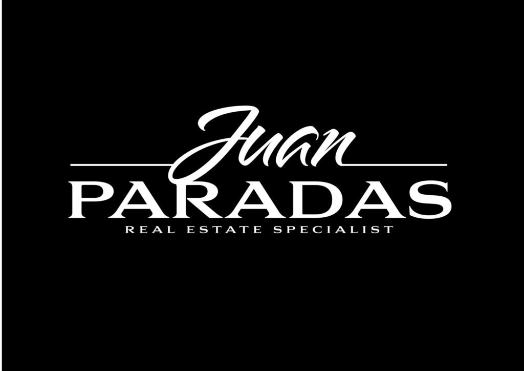Logo oficial de Juan Paradas, Real Estate Specialist en Florida.